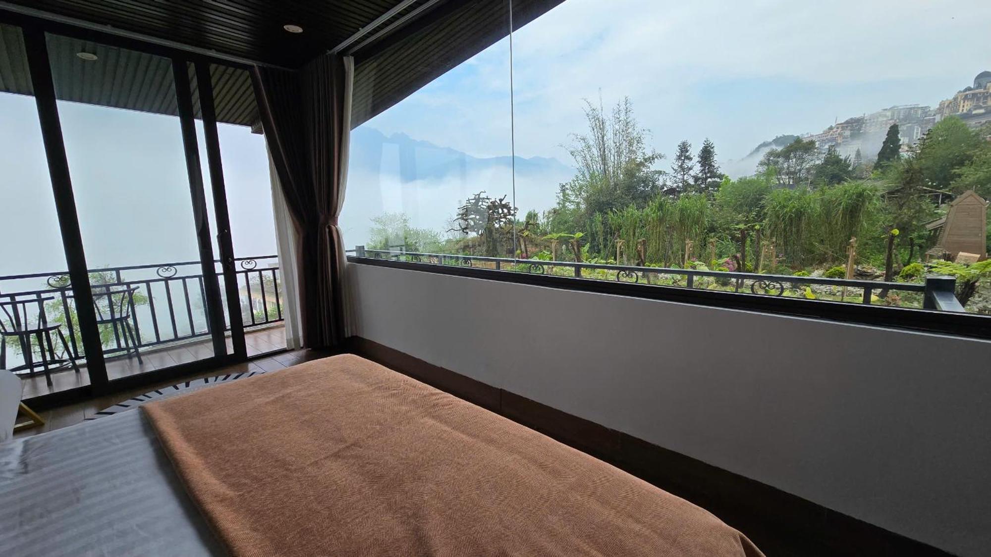 Still Cafe Home Kitchen Sapa Exterior foto